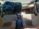 Subaru Legacy 2002