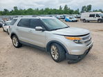 Ford Explorer 2011