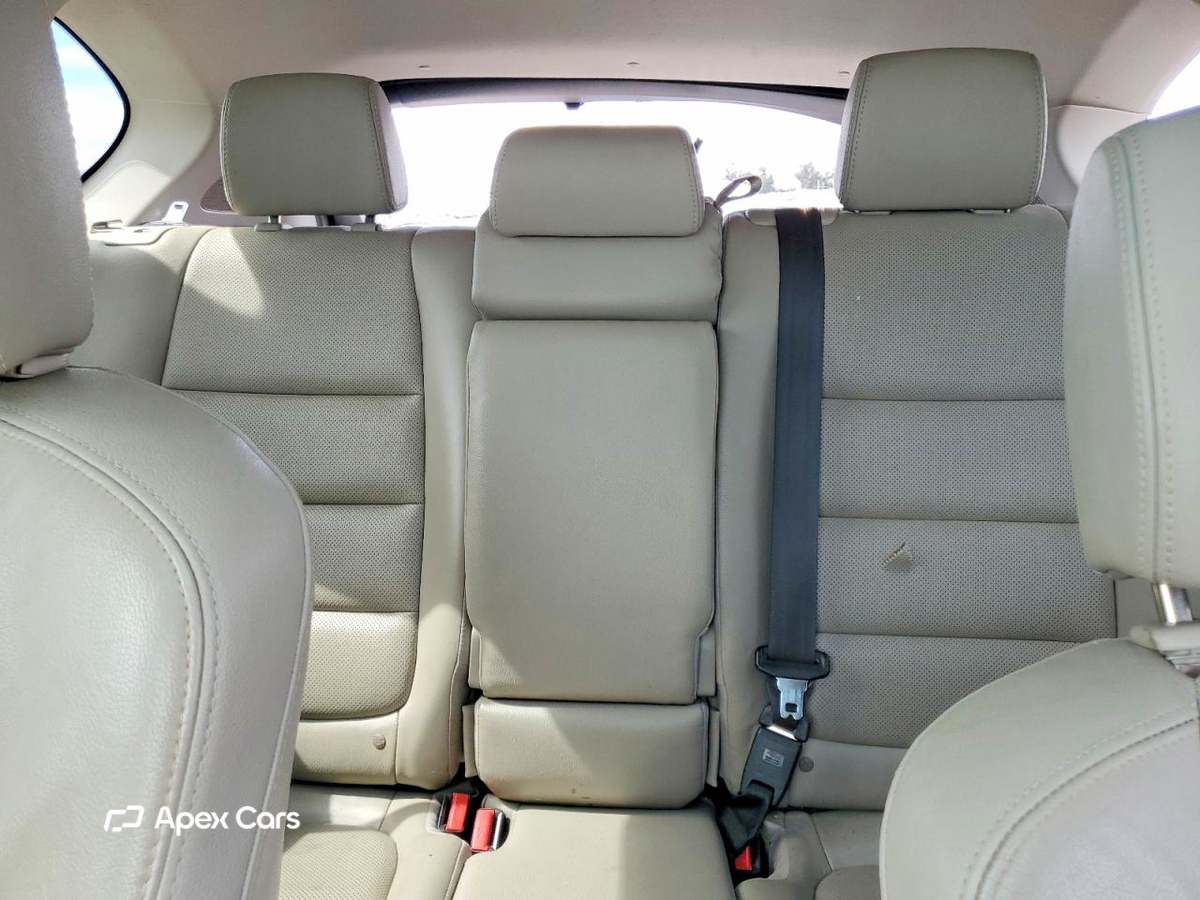 Mazda CX-5 2015
