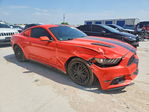 Ford Mustang 2015