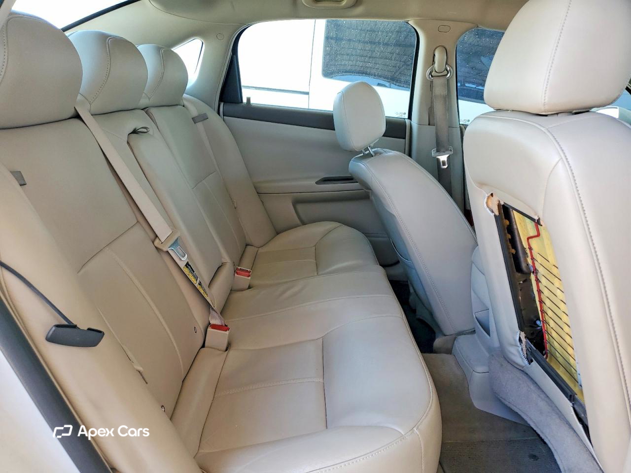 Chevrolet Impala 2006