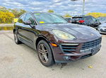 Porsche Macan 2015