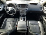 Nissan Pathfinder 2017