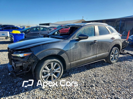 Mazda CX-30 2023 - Image 1 of 14