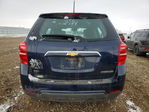 Chevrolet Equinox 2016