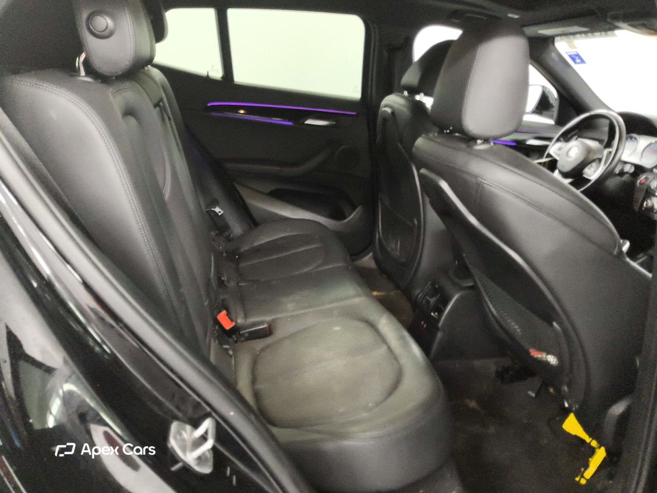 BMW X2 2022