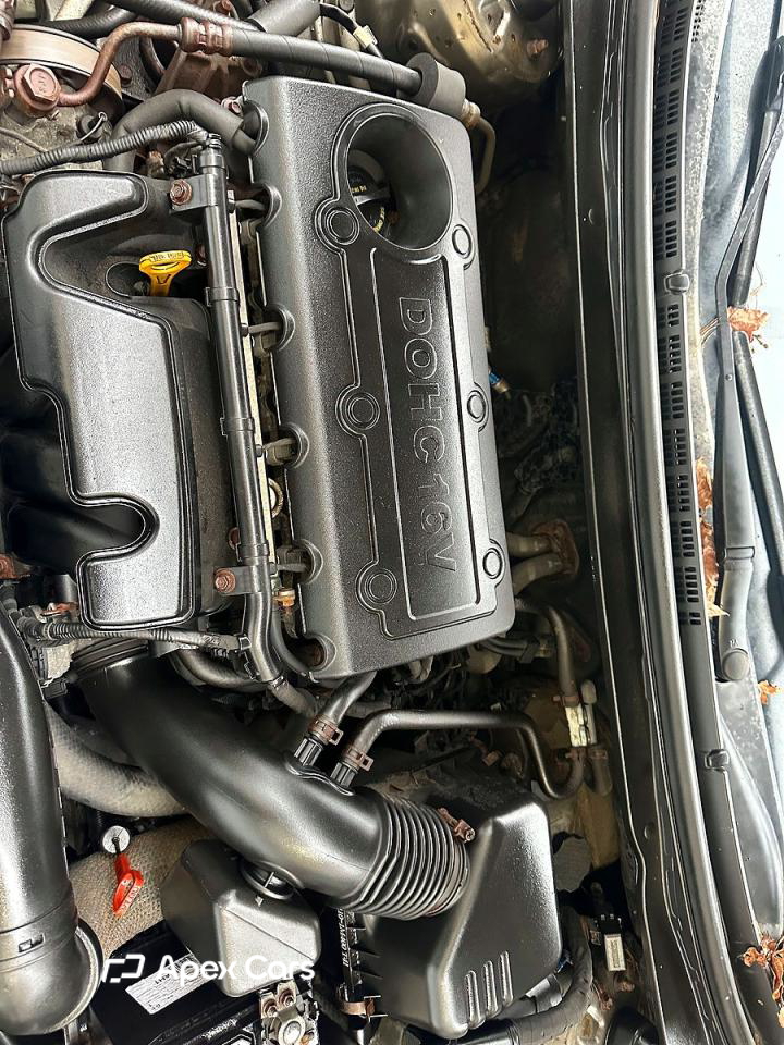 Kia Forte 2010