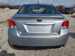 Subaru Impreza 2016