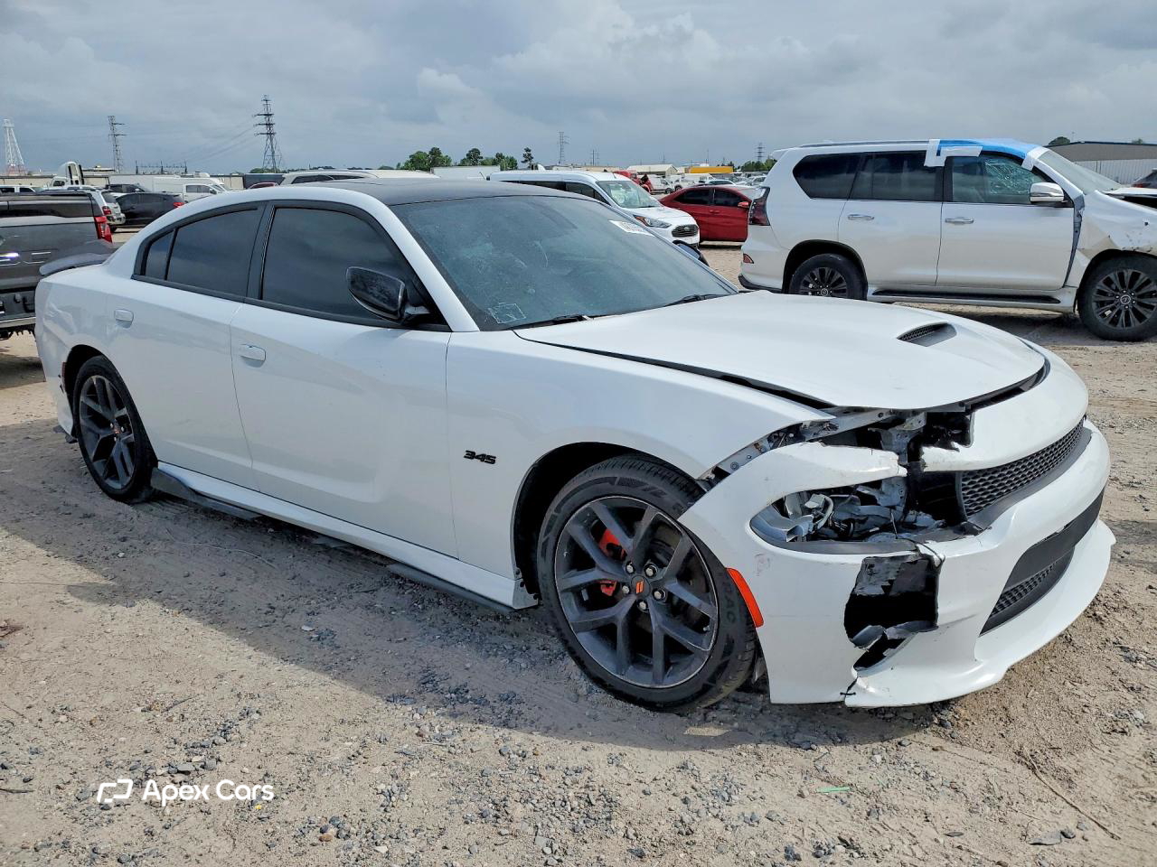 Dodge Charger 2023