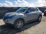 Nissan Juke 2011