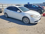 Dodge Dart 2015