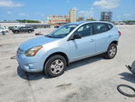 Nissan Rogue 2014