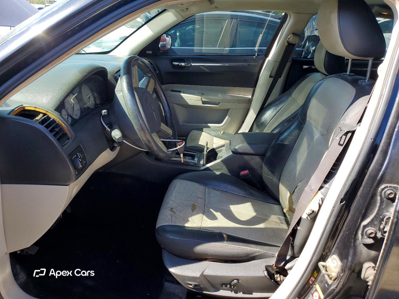 Chrysler 300 2005