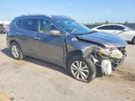 Nissan Rogue 2015