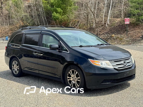 Honda Odyssey 2013 - Image 1 of 10