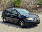 Honda Odyssey 2013