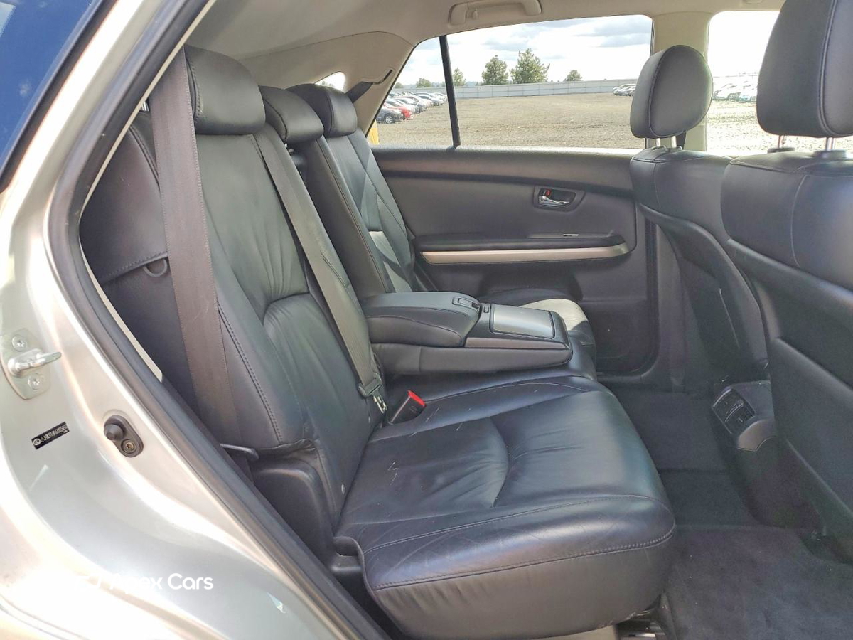 Lexus RX 2006