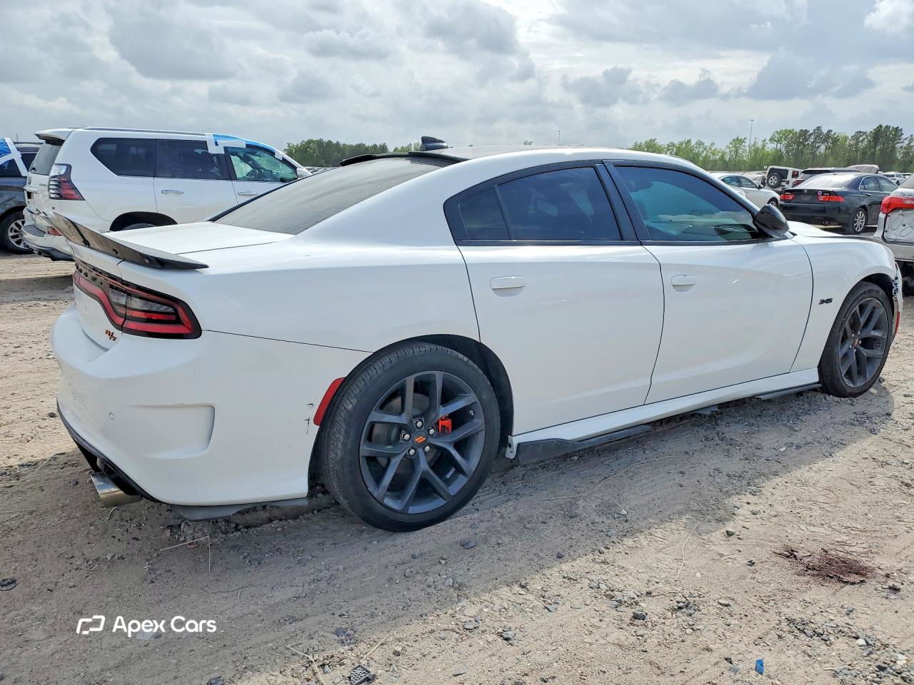 Dodge Charger 2023