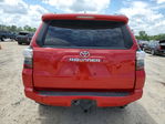Toyota 4Runner 2021
