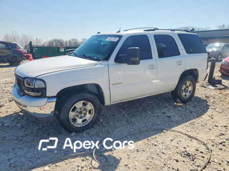 GMC Yukon 2004 - Image 1 of 13