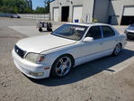 Lexus LS 1999