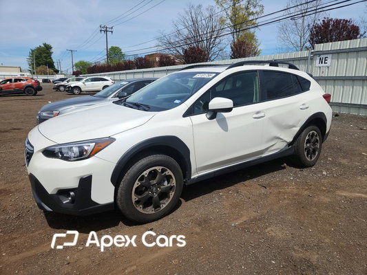 Subaru XV 2023 - Image 1 of 12