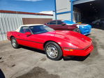 Chevrolet Corvette 1987
