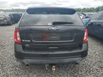Ford Edge 2013