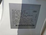 Audi Q5 2014