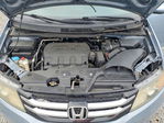 Honda Odyssey 2014