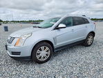 Cadillac SRX 2013