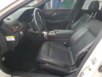 Mercedes-Benz E-klasse 2011
