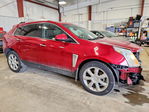 Cadillac SRX 2013