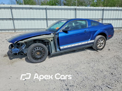 Ford Mustang 2007 - Image 1 of 12