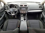 Subaru Outback 2017