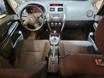 Suzuki SX4 2008