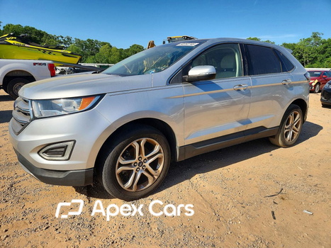 Ford Edge 2017 - Image 1 of 13