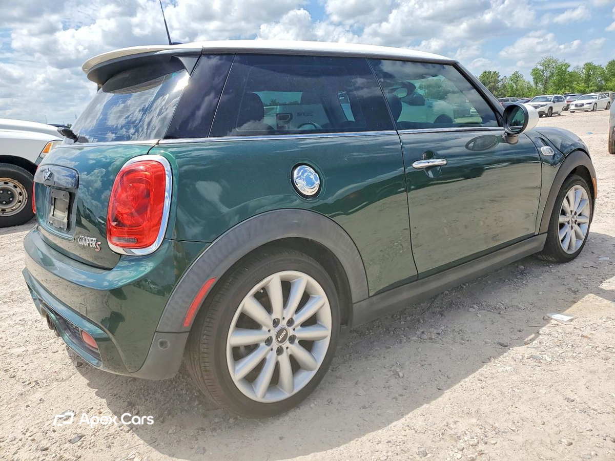 MINI Cooper 2017