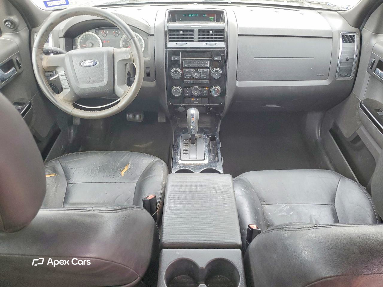 Ford Escape 2008