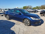 Honda Accord 2016