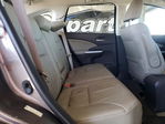 Honda CR-V 2012