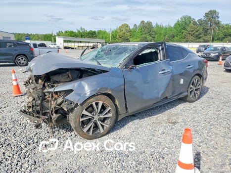 Nissan Maxima 2016 - Image 1 of 13
