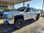 Chevrolet Silverado 2012