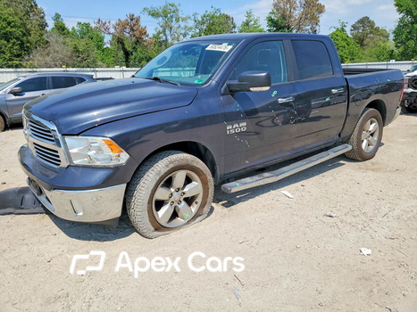 RAM 1500 2017 - Image 1 of 12