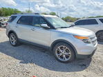 Ford Explorer 2015