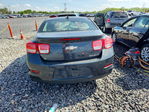 Chevrolet Malibu 2015