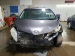 Toyota Sienna 2011