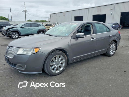 Lincoln MKZ 2011 - Image 1 of 12