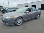 Lincoln MKZ 2011