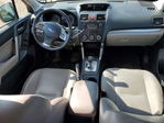 Subaru Forester 2014
